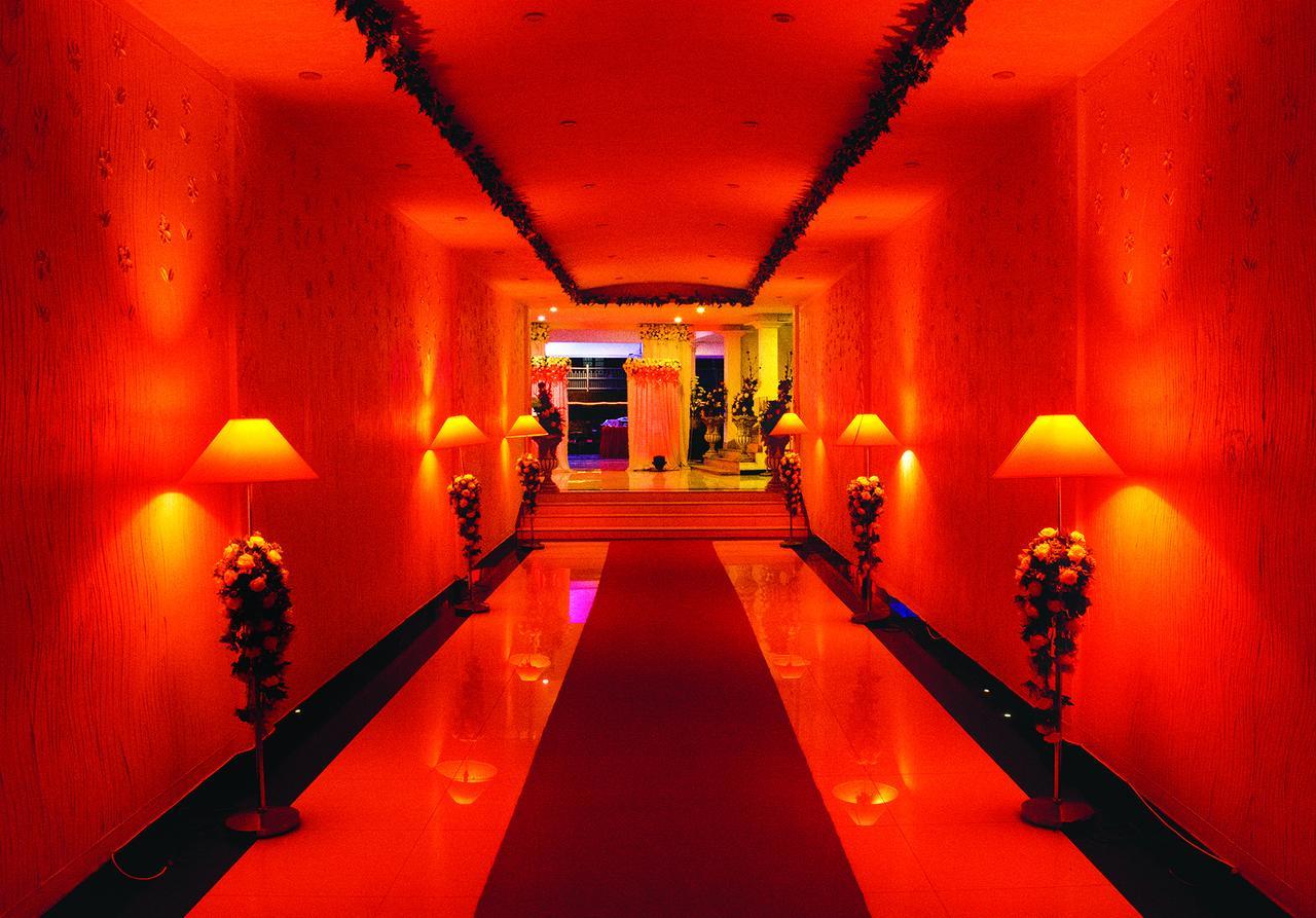 Romantic Garden Hotel Negombo Esterno foto